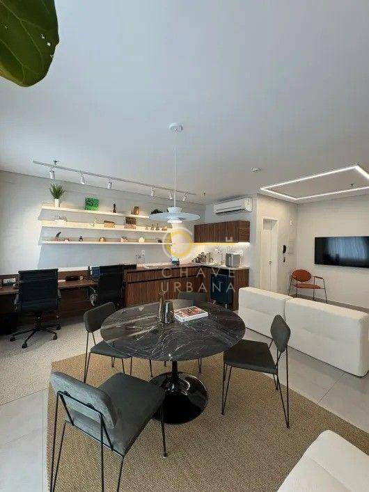 Sala-Conjunto, 43 m² - Foto 5