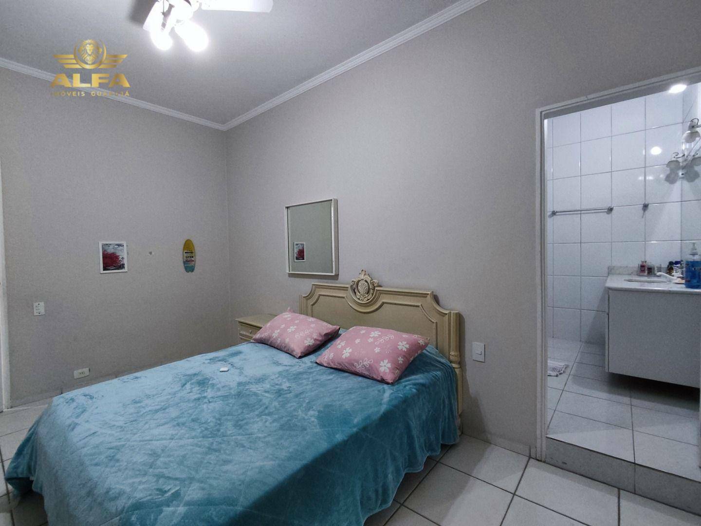 Apartamento à venda com 4 quartos, 300m² - Foto 25