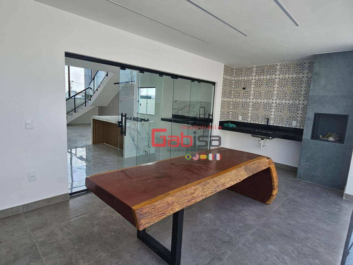 Casa de Condomínio à venda com 4 quartos, 210m² - Foto 21