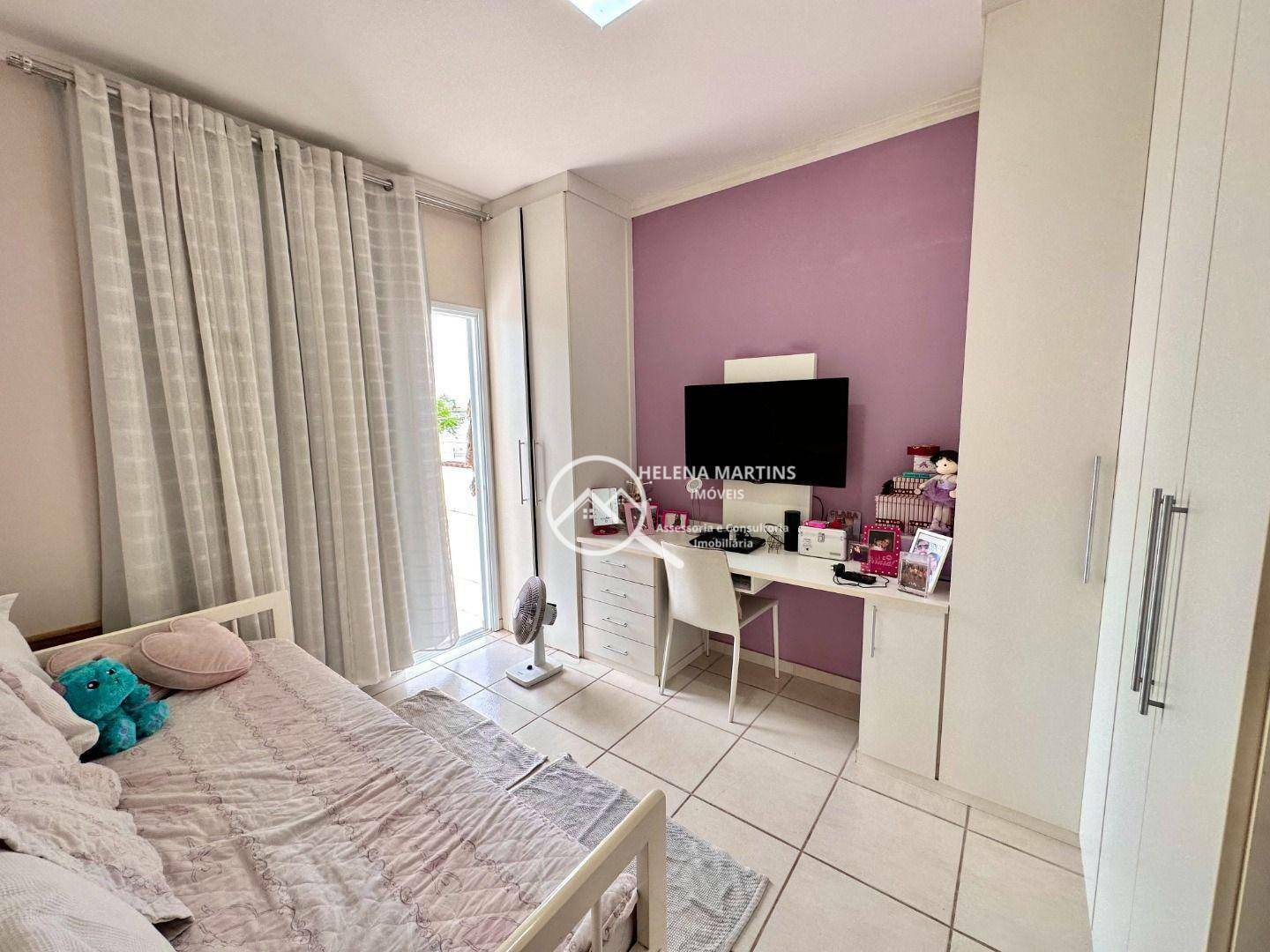 Casa de Condomínio à venda com 3 quartos, 200m² - Foto 15