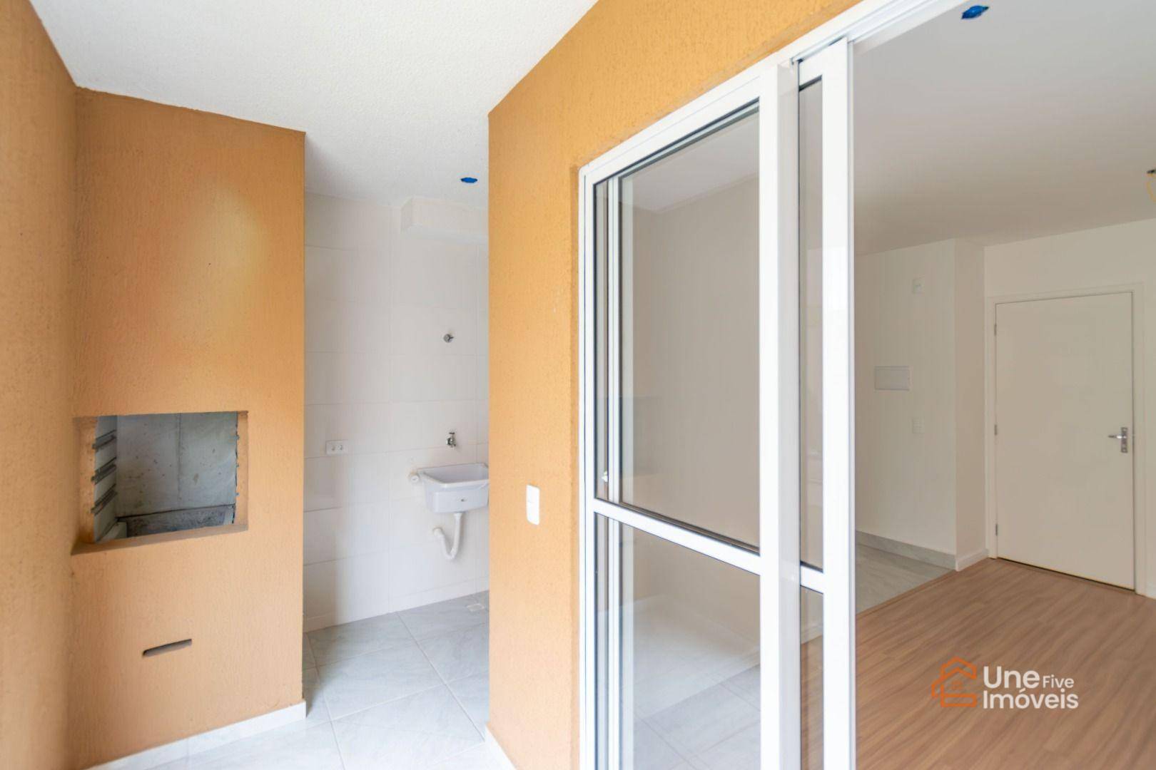 Apartamento à venda com 2 quartos, 49m² - Foto 12