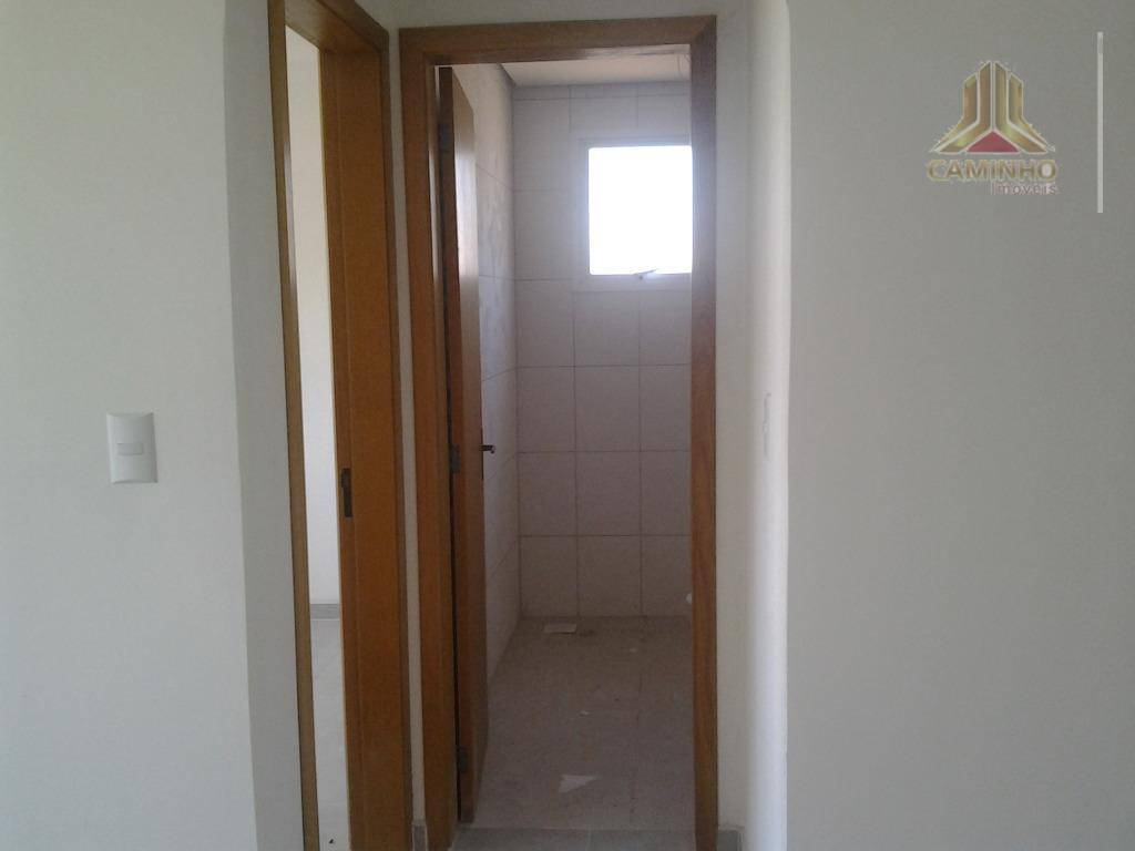 Apartamento à venda com 1 quarto, 43m² - Foto 11