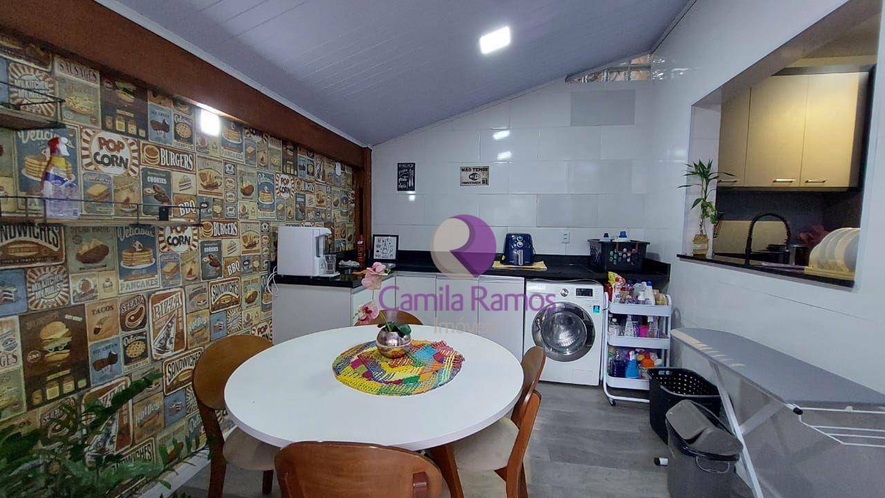 Sobrado à venda com 3 quartos, 80m² - Foto 10