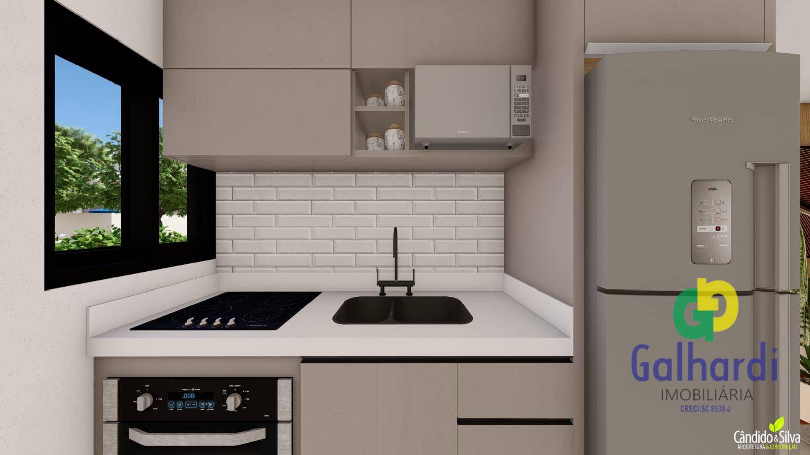 Apartamento, 2 quartos - Foto 14