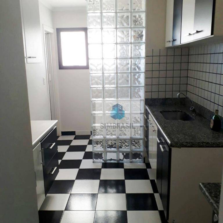 Apartamento à venda com 3 quartos, 80m² - Foto 3