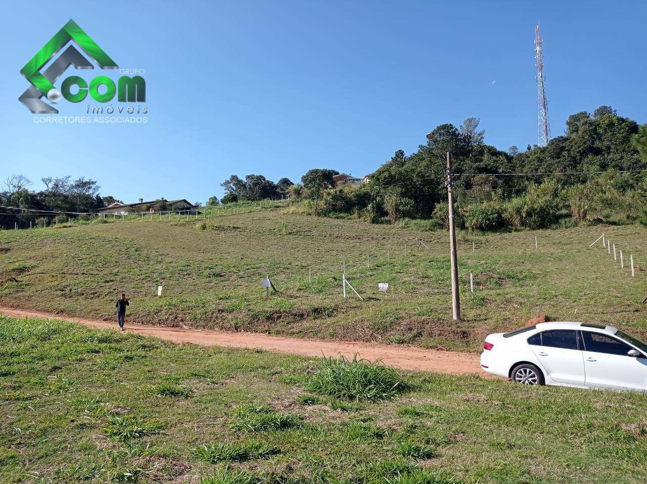 Loteamento e Condomínio à venda, 2150M2 - Foto 3