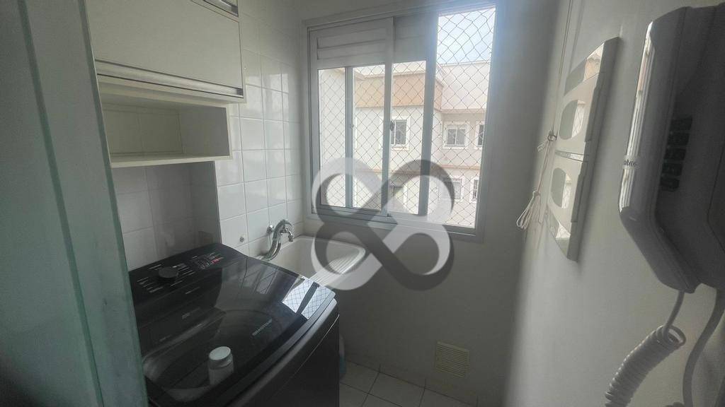 Apartamento à venda com 3 quartos, 70m² - Foto 18