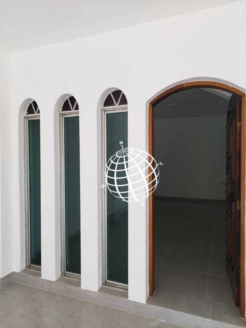 Casa para alugar, 200m² - Foto 26