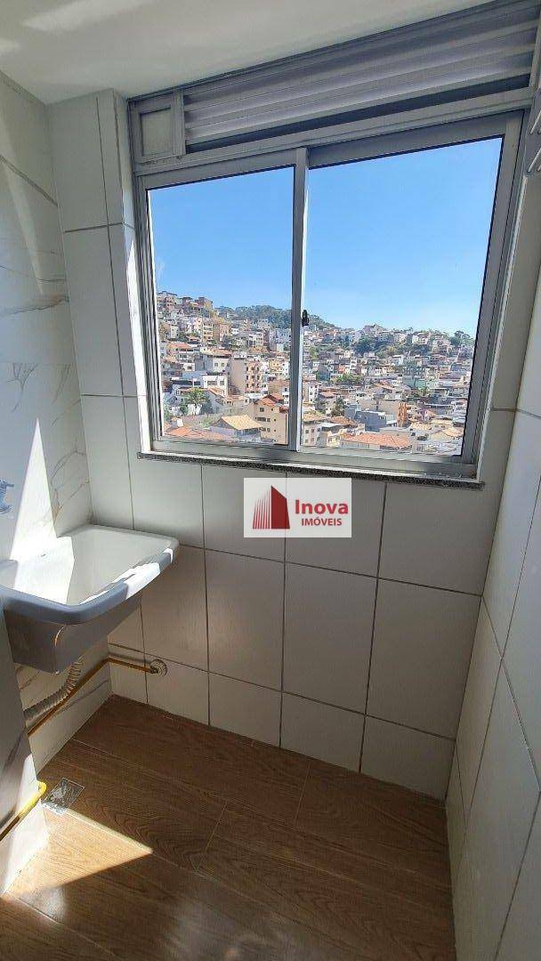 Apartamento à venda com 2 quartos, 53m² - Foto 20