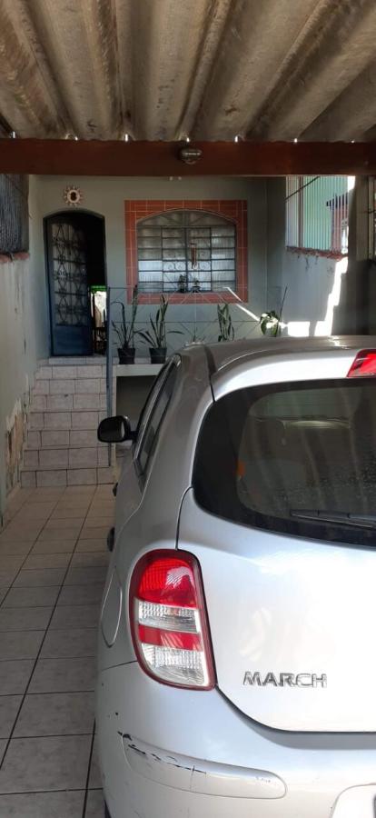 Sobrado à venda com 2 quartos, 80m² - Foto 29