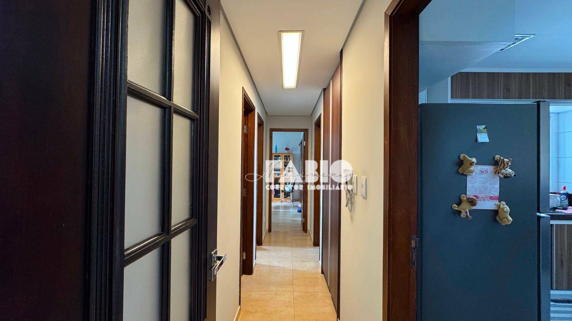 Apartamento à venda com 3 quartos, 98m² - Foto 7