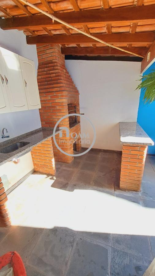 Casa à venda com 3 quartos, 135m² - Foto 28