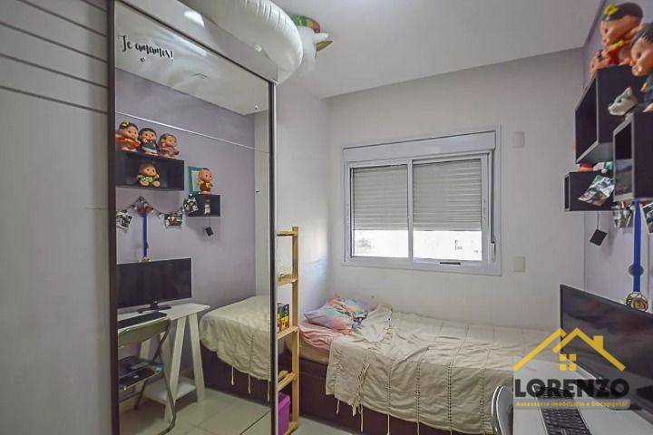 Apartamento à venda com 3 quartos, 93m² - Foto 24