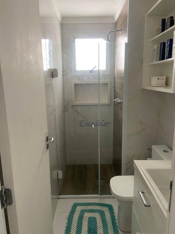 Apartamento à venda com 2 quartos, 90m² - Foto 12