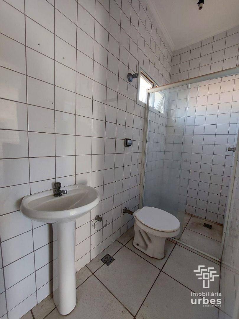 Kitnet e Studio para alugar com 1 quarto, 63m² - Foto 3