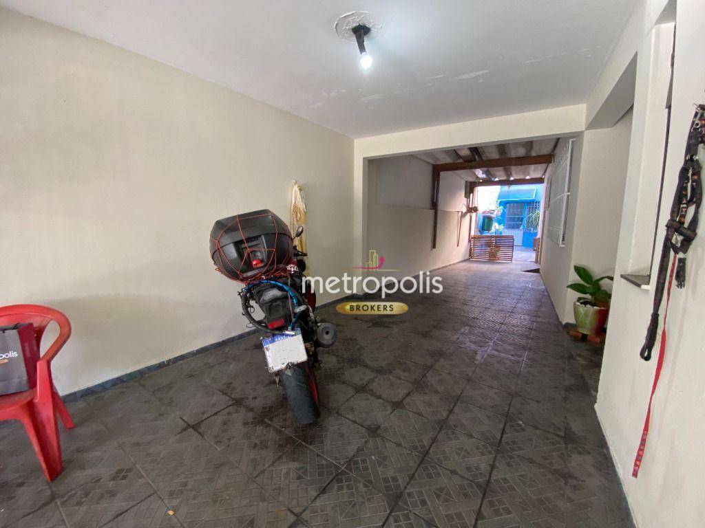 Sobrado à venda com 6 quartos, 270m² - Foto 6