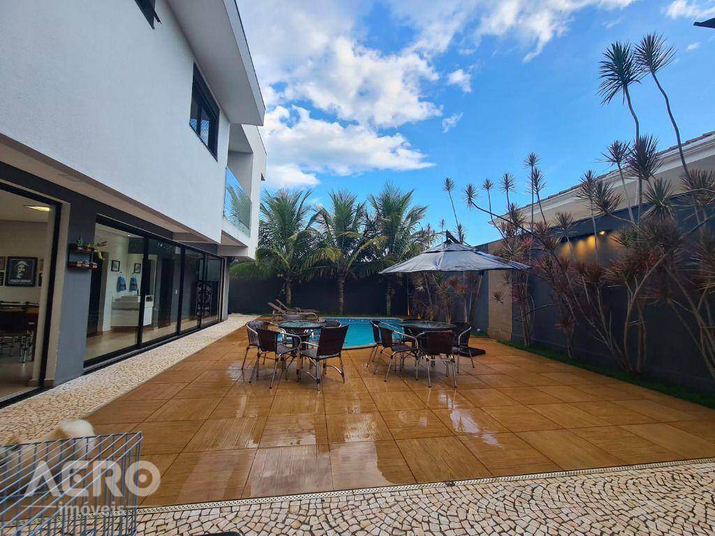 Casa de Condomínio à venda com 3 quartos, 260m² - Foto 50