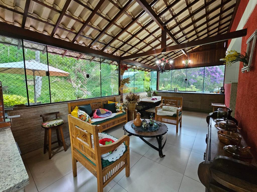 Casa de Condomínio à venda com 3 quartos, 355m² - Foto 16