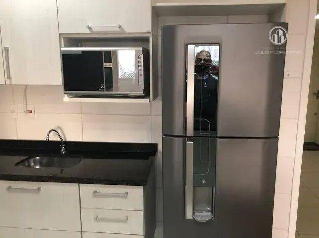 Apartamento para alugar com 2 quartos, 57m² - Foto 6