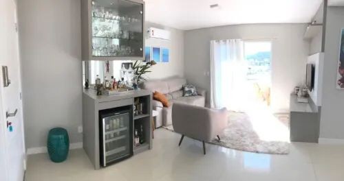 Cobertura para alugar com 2 quartos, 156m² - Foto 9
