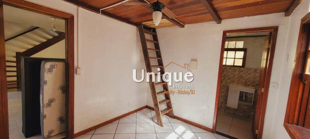 Casa à venda com 4 quartos, 170m² - Foto 29