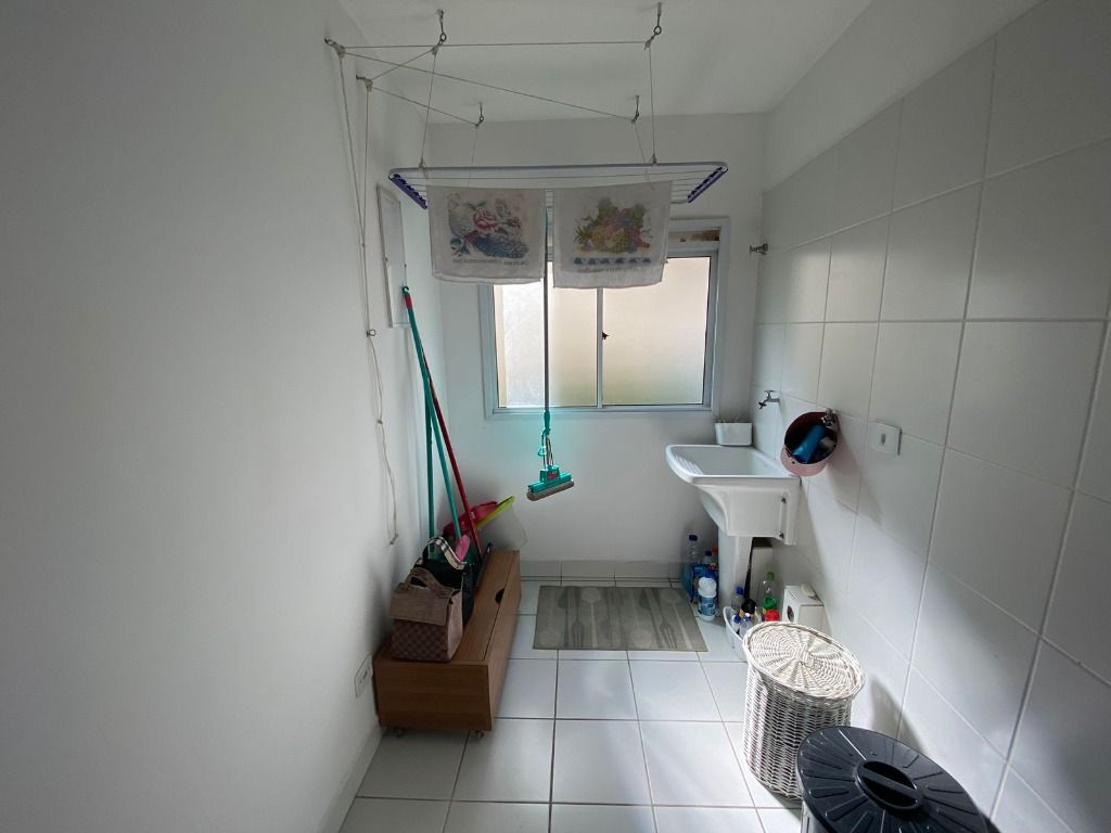 Apartamento à venda com 2 quartos, 54m² - Foto 5