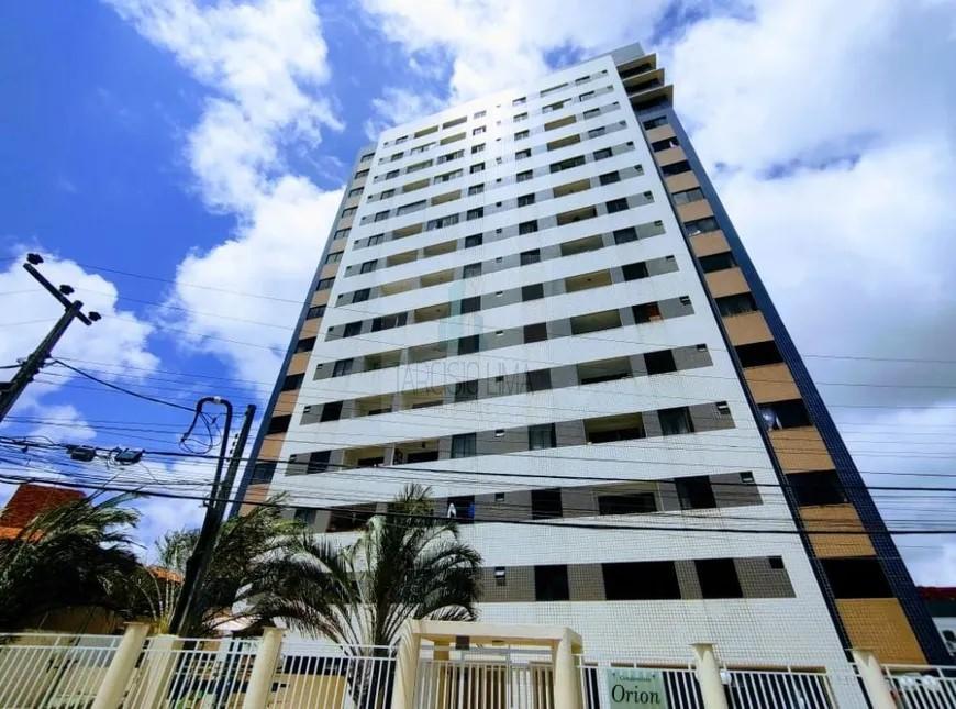 Apartamento à venda com 3 quartos, 71m² - Foto 2