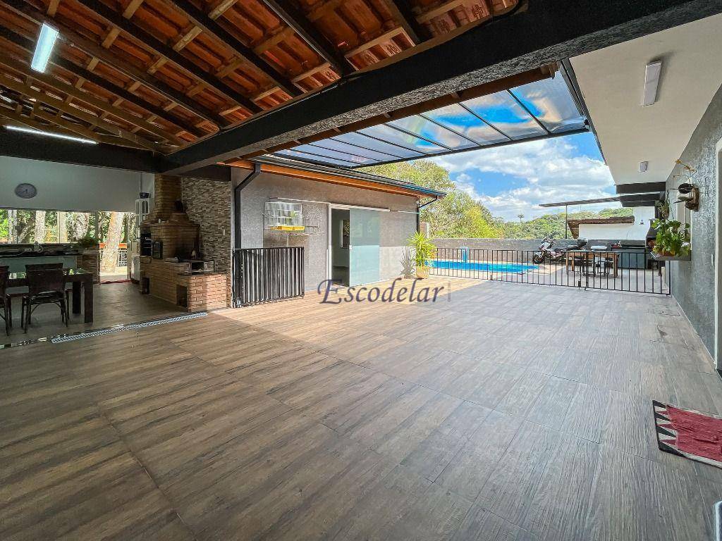 Casa à venda com 5 quartos, 640m² - Foto 32