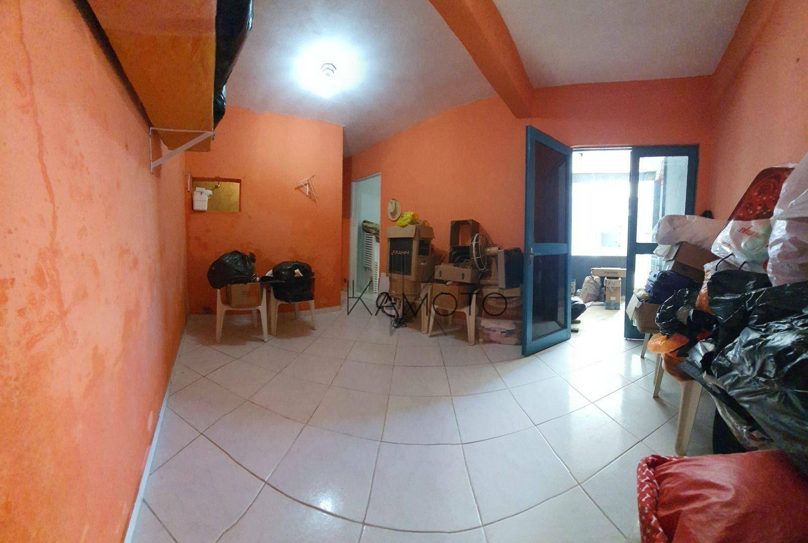 Sobrado à venda com 6 quartos, 300m² - Foto 31