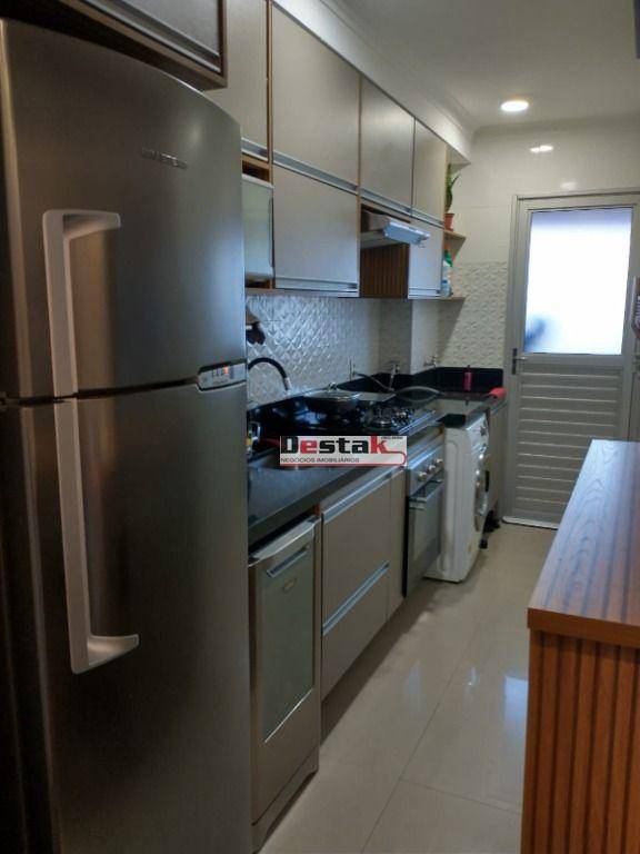 Apartamento à venda com 2 quartos, 53m² - Foto 16