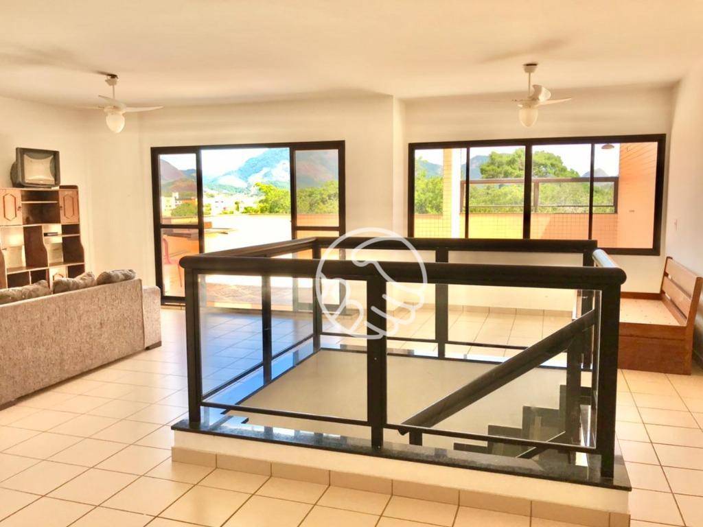 Cobertura, 3 quartos, 190 m² - Foto 1