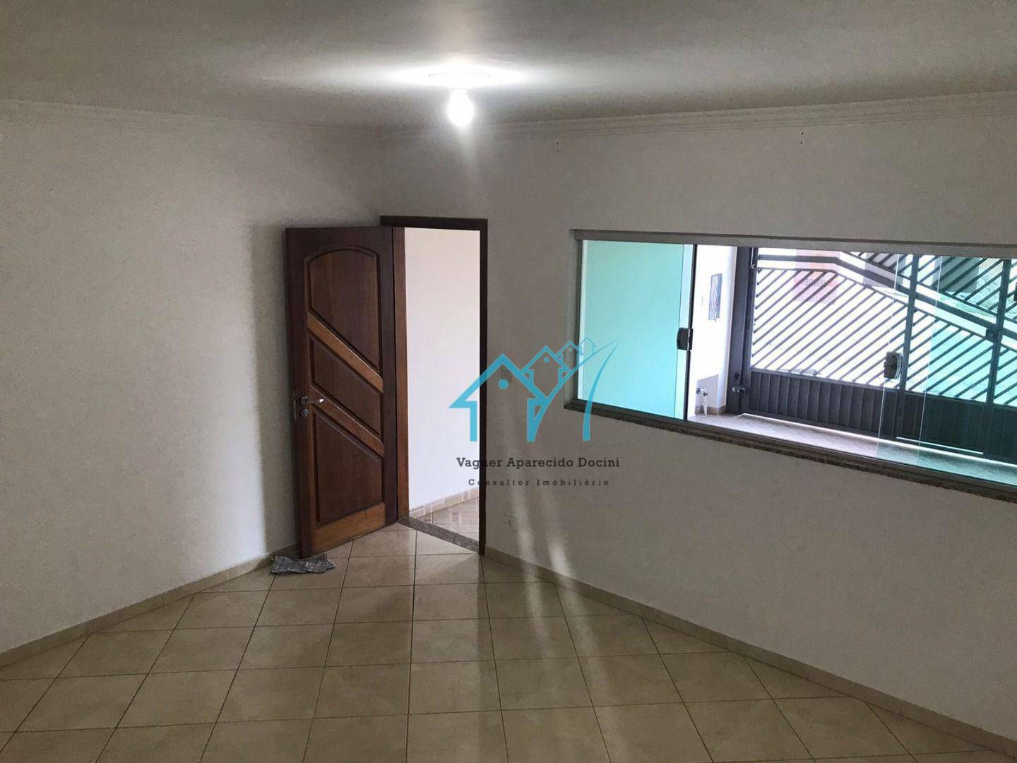 Sobrado à venda com 3 quartos, 174M2 - Foto 28