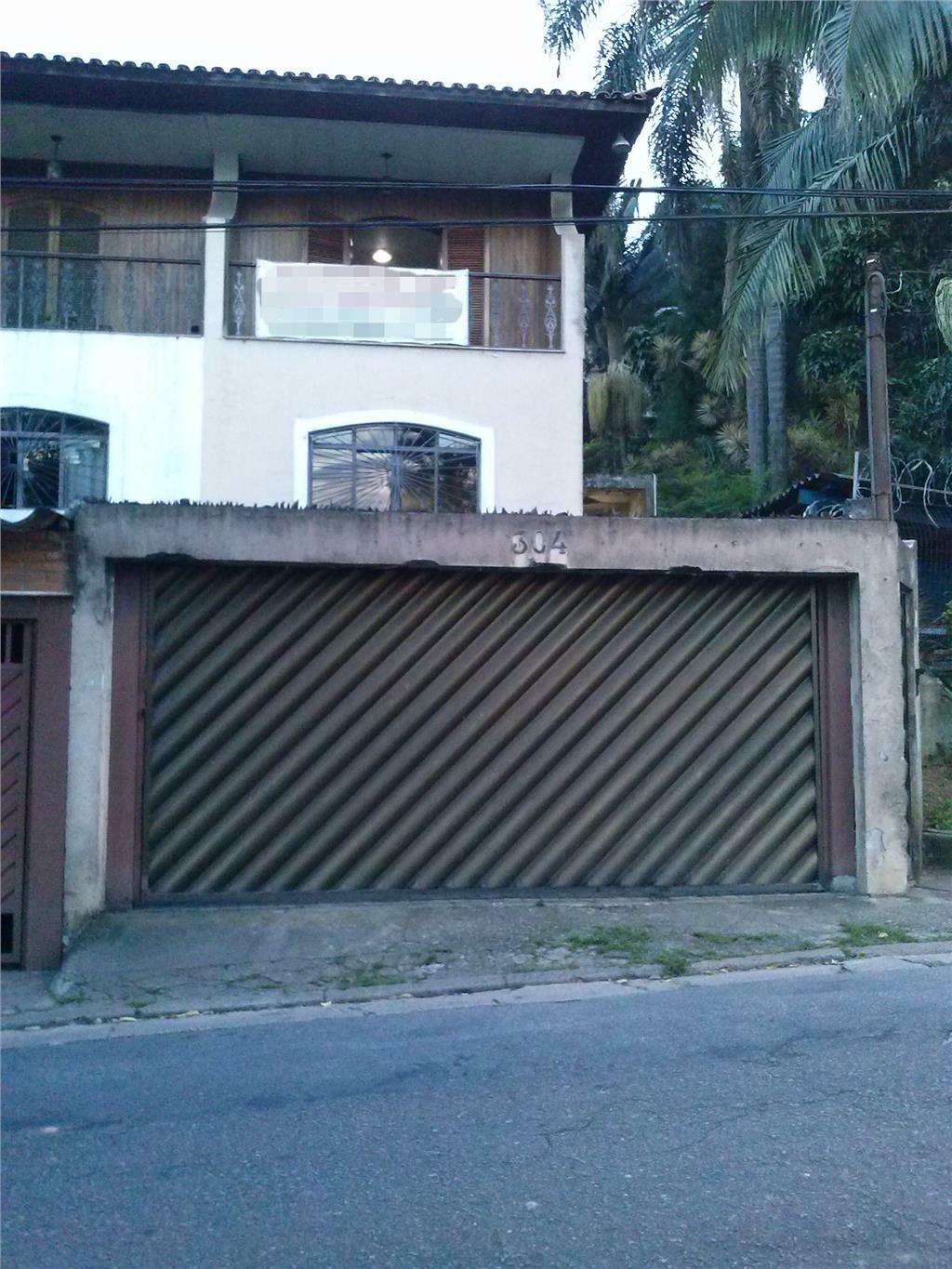 Sobrado para alugar com 8 quartos, 250m² - Foto 1