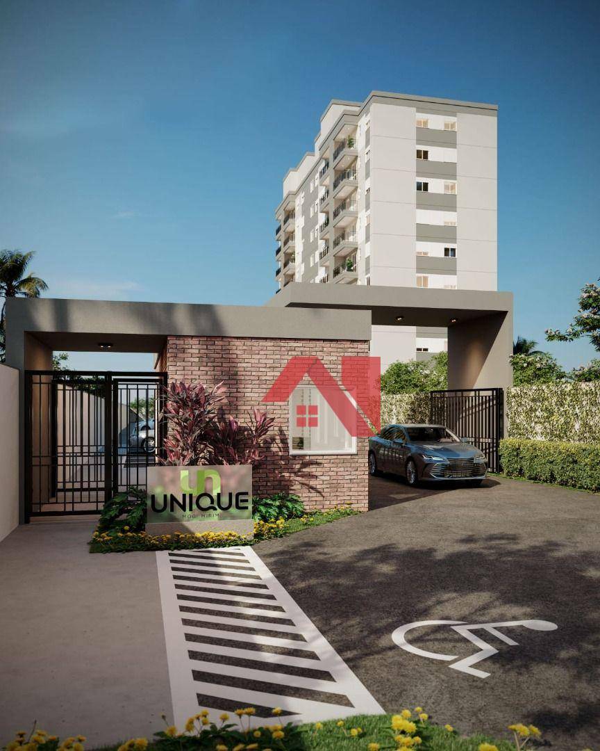 Apartamento à venda com 2 quartos, 52m² - Foto 14