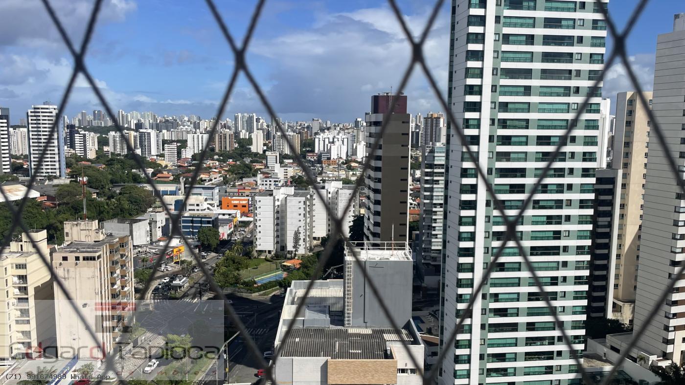 Apartamento para alugar com 3 quartos, 90m² - Foto 21