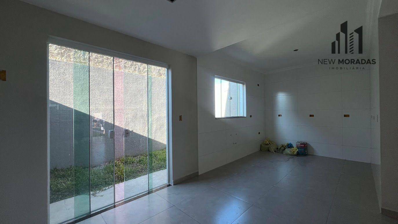 Sobrado à venda com 3 quartos, 120m² - Foto 10