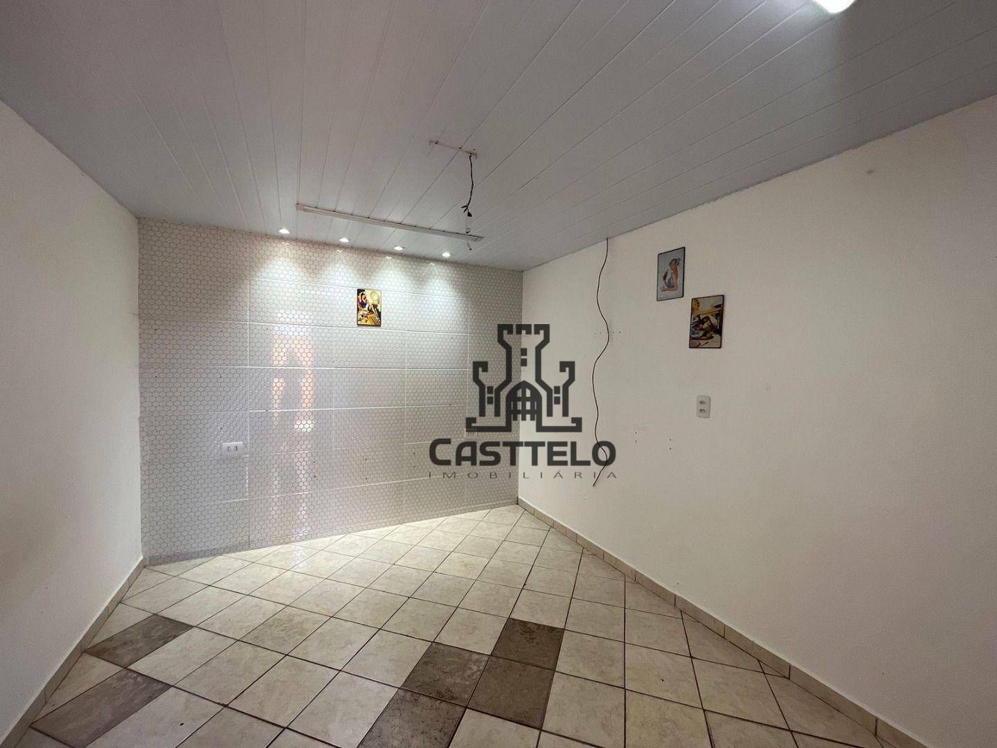 Casa para alugar com 3 quartos, 100m² - Foto 16