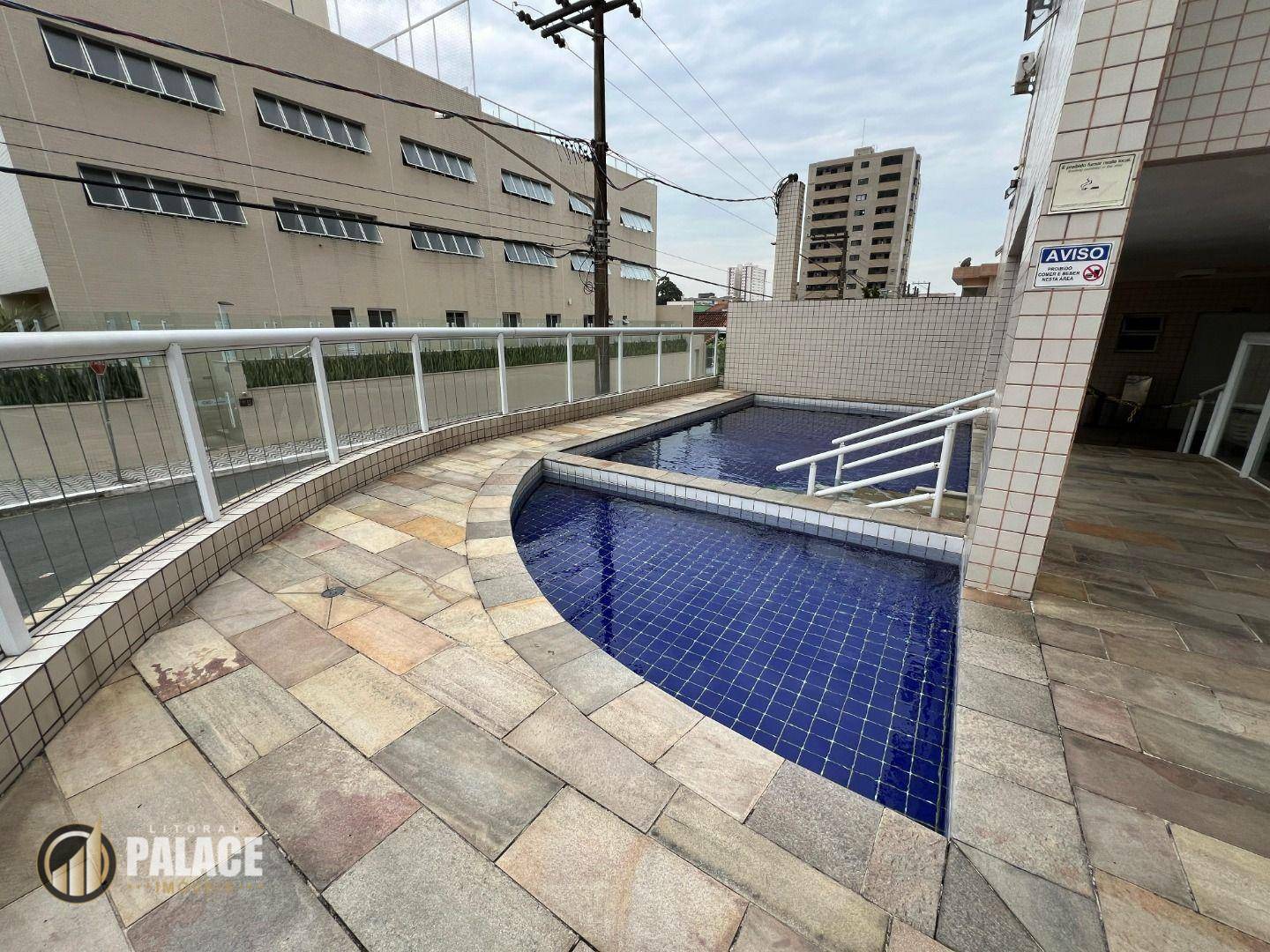 Apartamento à venda com 2 quartos, 60m² - Foto 19