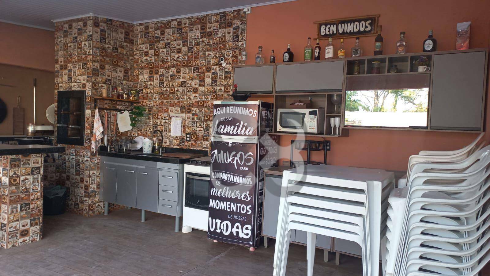 Loja-Salão à venda, 90m² - Foto 3