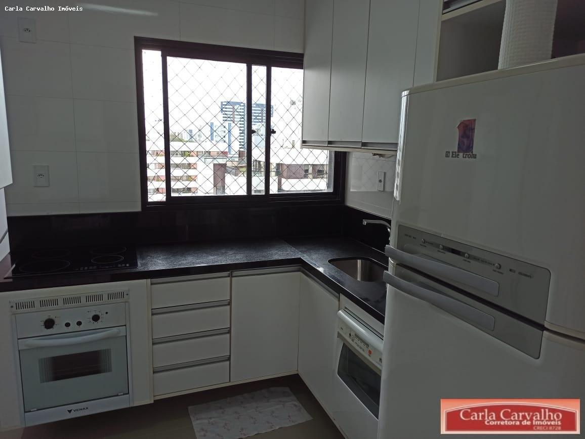 Apartamento à venda com 3 quartos, 100m² - Foto 9