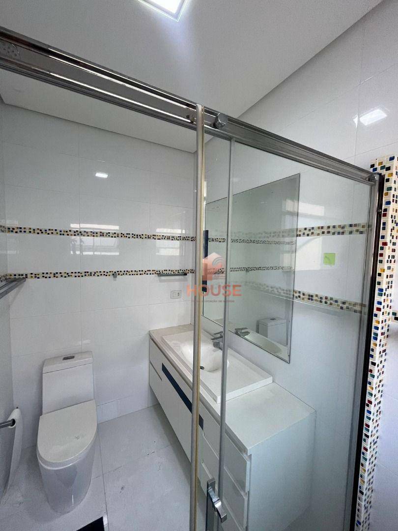 Casa de Condomínio à venda com 4 quartos, 300m² - Foto 7