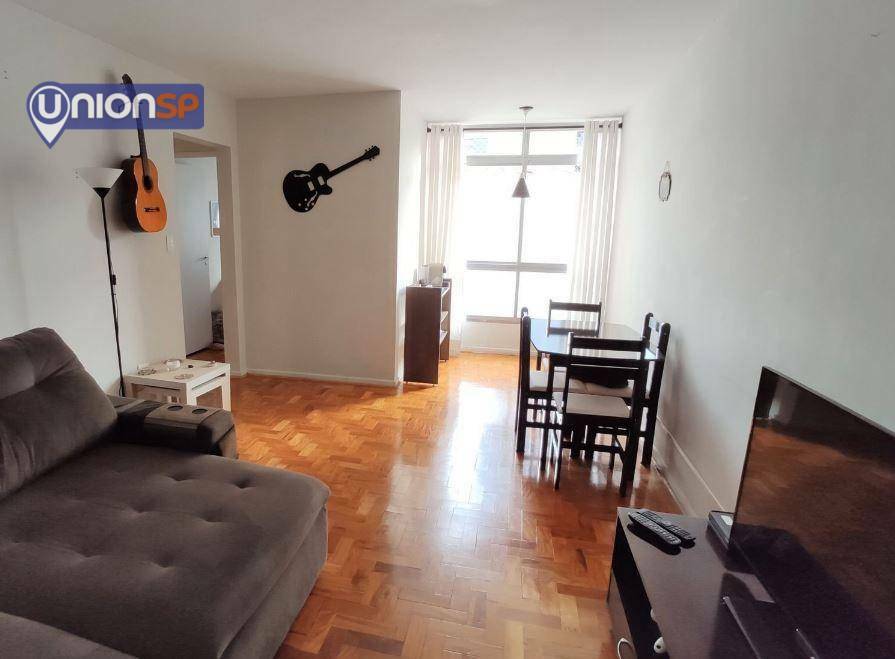 Apartamento à venda com 2 quartos, 86m² - Foto 3