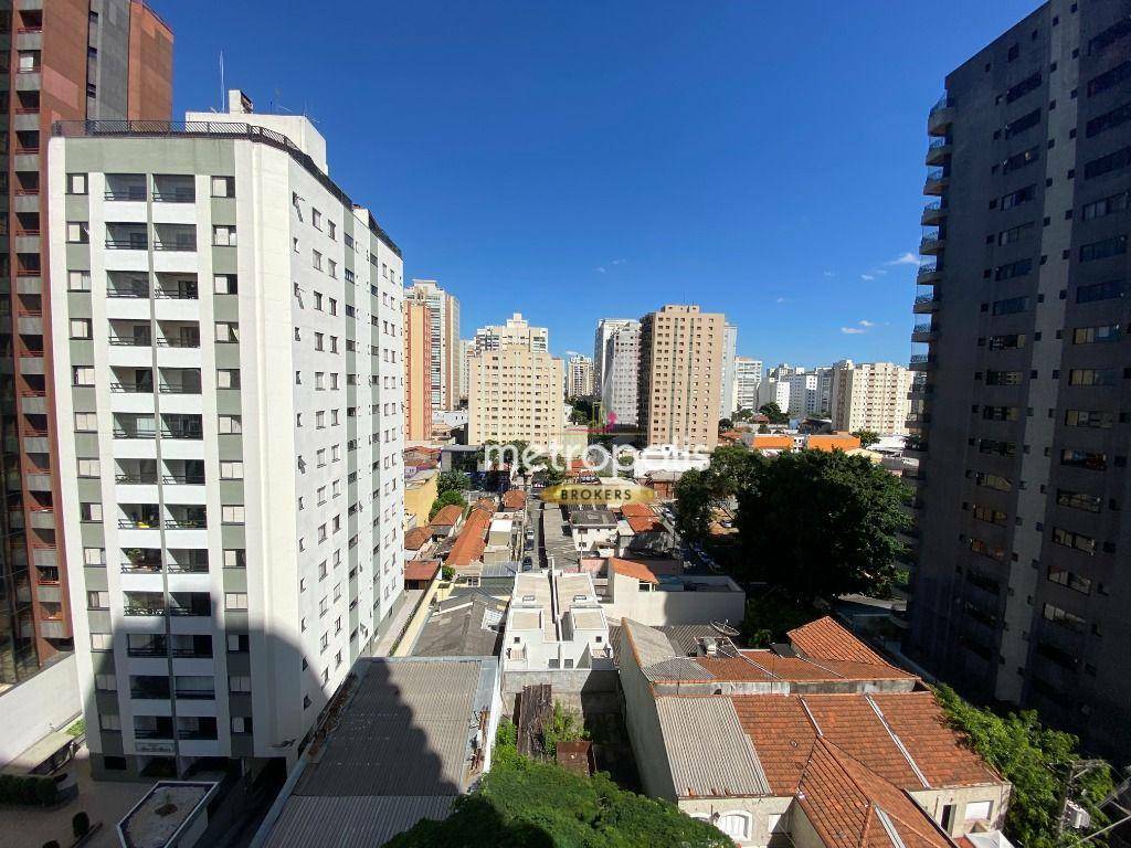 Apartamento à venda com 4 quartos, 255m² - Foto 26