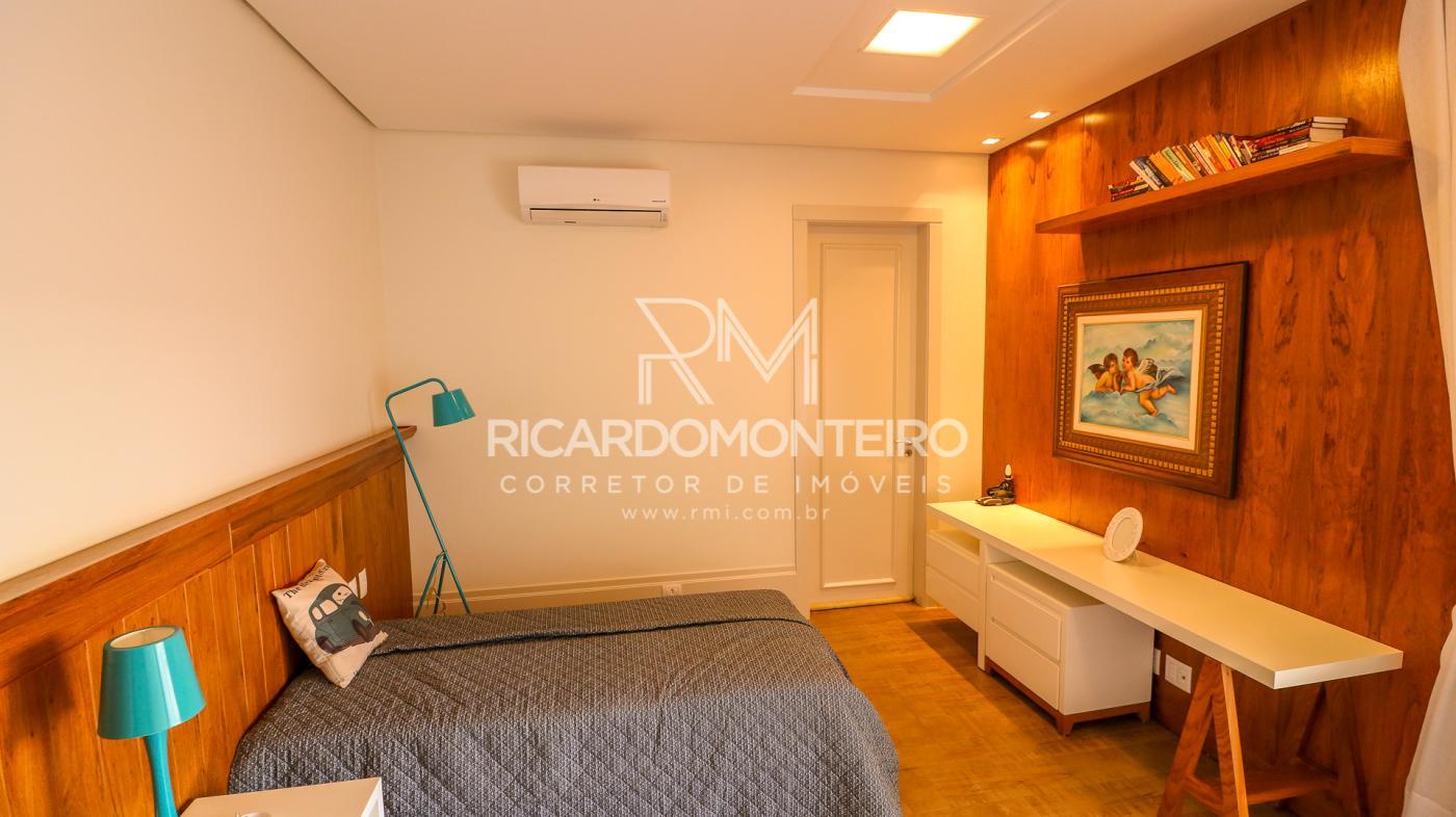 Casa de Condomínio à venda com 4 quartos, 780m² - Foto 13