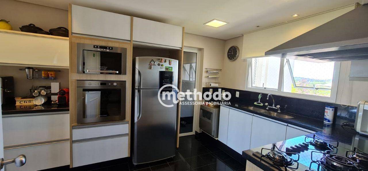 Apartamento para alugar com 3 quartos, 162m² - Foto 19