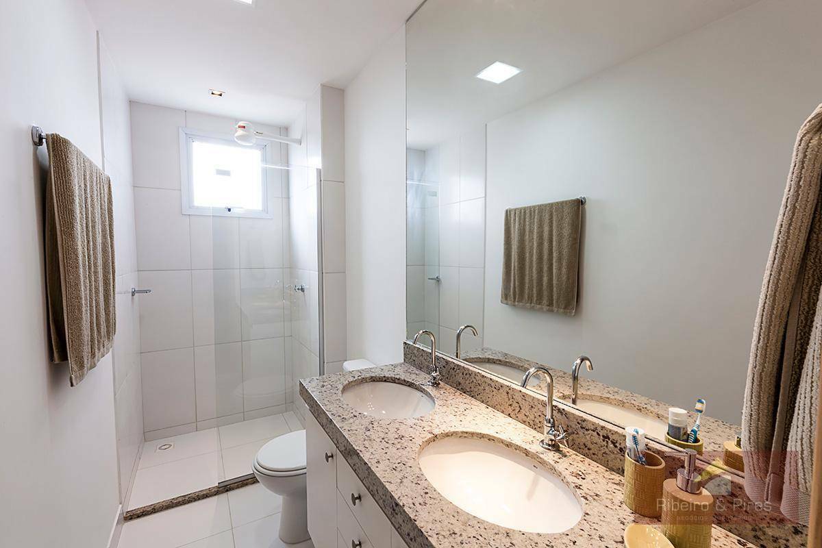 Apartamento à venda com 2 quartos, 96m² - Foto 9