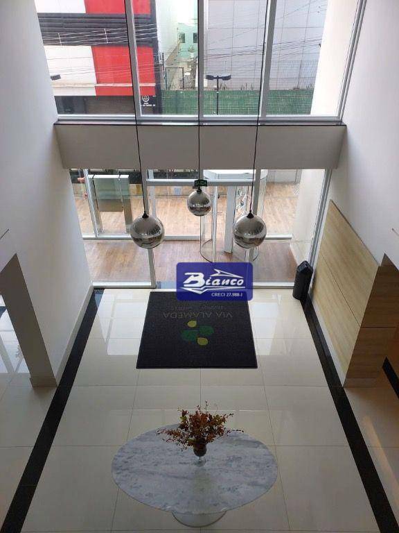 Conjunto Comercial-Sala à venda e aluguel, 49m² - Foto 11