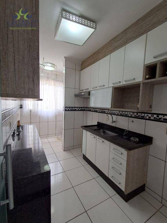 Apartamento à venda com 2 quartos, 49M2 - Foto 20