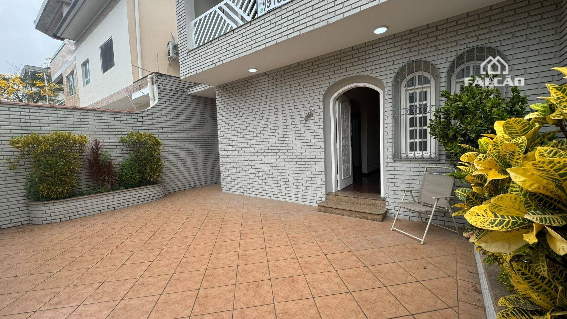 Sobrado à venda com 4 quartos, 214m² - Foto 43