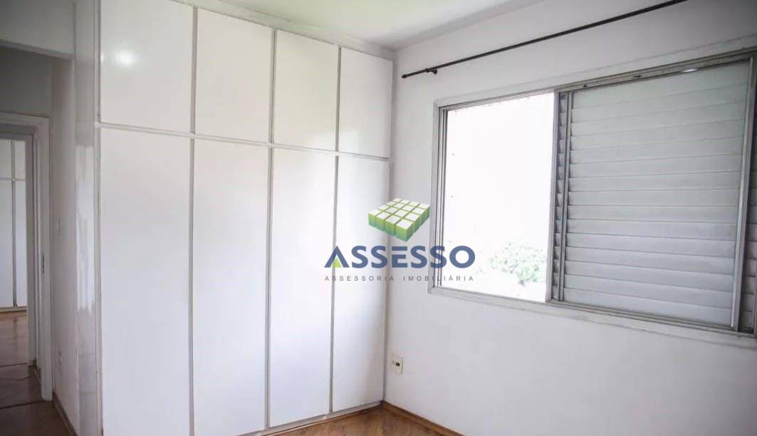 Apartamento à venda com 3 quartos, 170m² - Foto 7